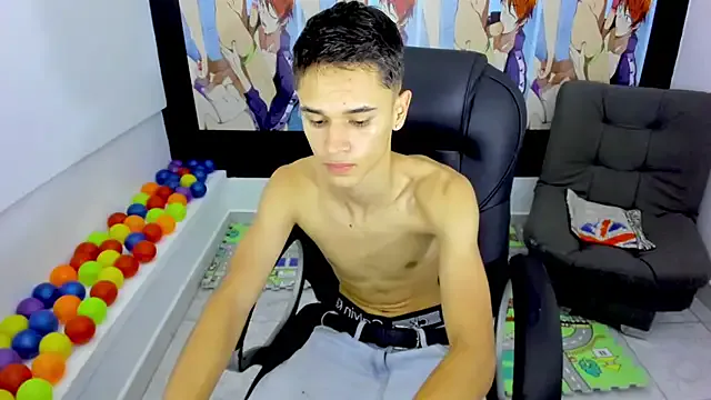 HotGoddessX – webcam model profile photo Image 10