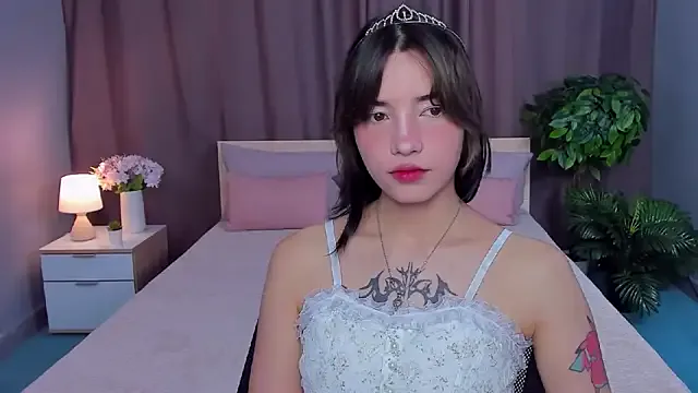 akamilasweetcm101 – webcam model profile photo Image 6