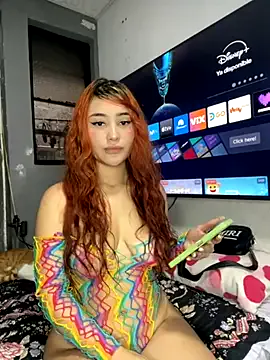 SaraHagem webcam show Image 2