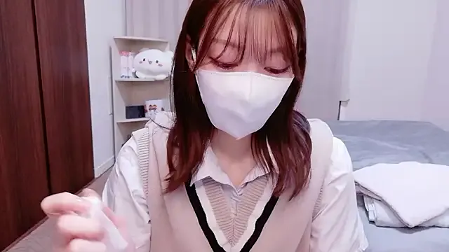 NOWA – webcam model profile photo Image 16