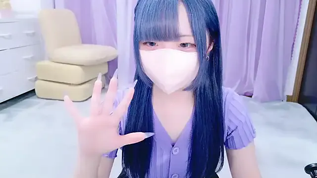 Red_Lola – webcam model profile photo Image 3