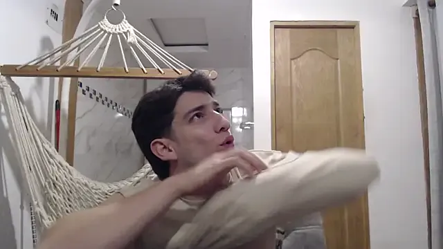 HunterTheMyth webcam show Image 10