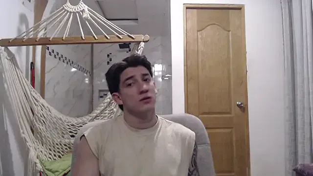 HunterTheMyth webcam show Image 13