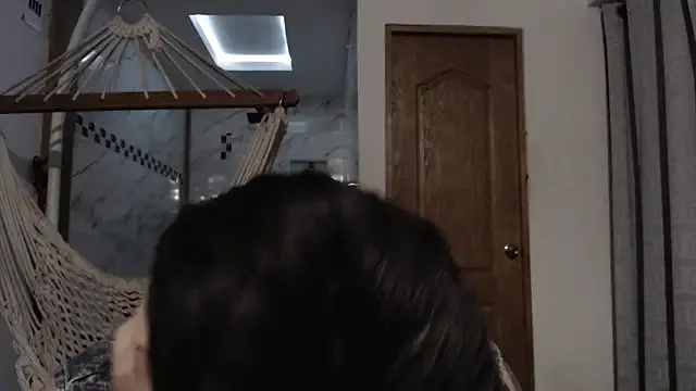 HunterTheMyth webcam show Image 17