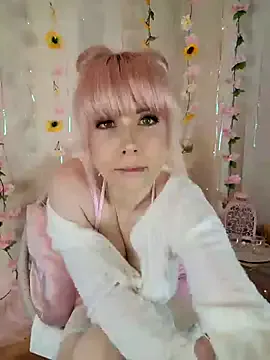 DixierebelDixiedime – webcam model profile photo Image 3