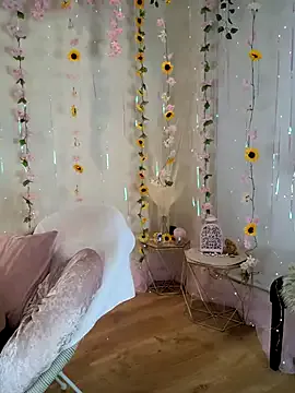 DixierebelDixiedime – webcam model profile photo Image 5