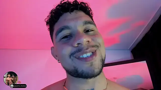 maxx_william – webcam model profile photo Image 6