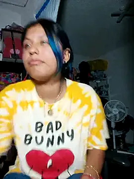 Ladyrubbyx – webcam model profile photo Image 12