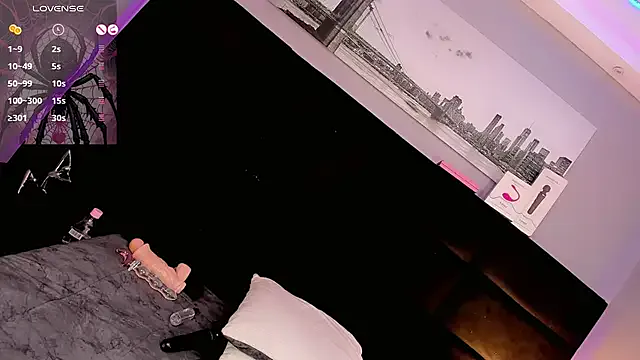 Men-esthe-Live – webcam model profile photo Image 9