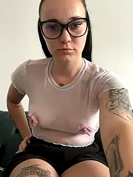 TalkingLegs – webcam model profile photo Image 3