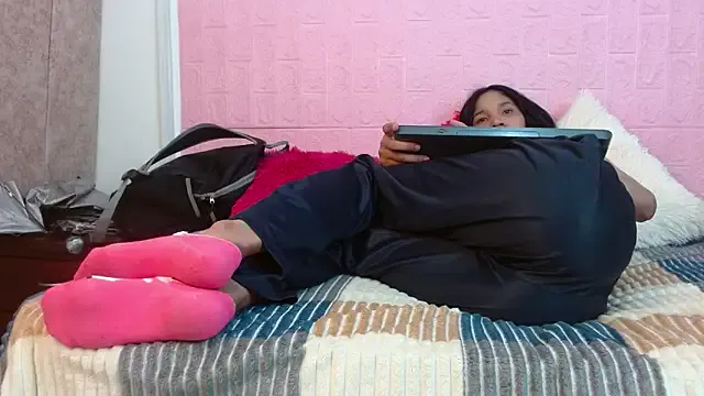 Baby_Kinky- – webcam model profile photo