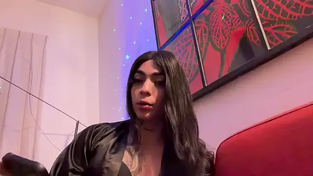 FayeFlame webcam show Image 18