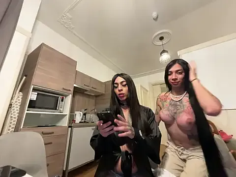 FayeFlame webcam show Image 19