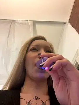 RexxaYBlade webcam show Image 10