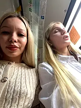 RexxaYBlade webcam show Image 11