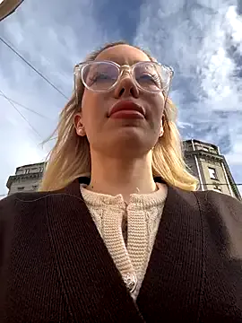 RexxaYBlade webcam show Image 13