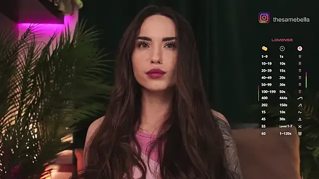 LynxRosenn – webcam model profile photo Image 11