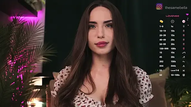 LynxRosenn – webcam model profile photo Image 18