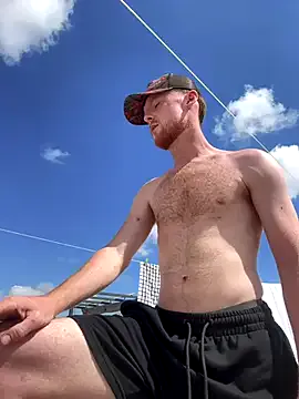 EddieAdams – webcam model profile photo Image 13