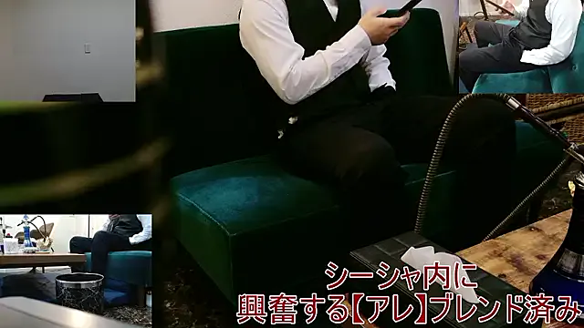 LizaGold40 – webcam model profile photo Image 4