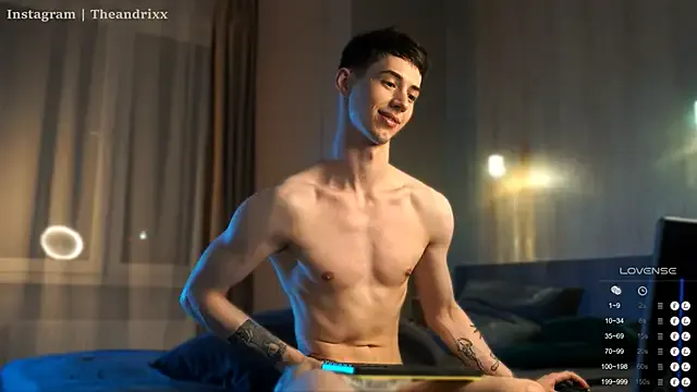 Cassii_Alexii – webcam model profile photo Image 16