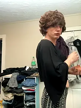 BaileySparx – webcam model profile photo Image 10