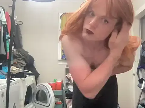 BaileySparx – webcam model profile photo Image 11