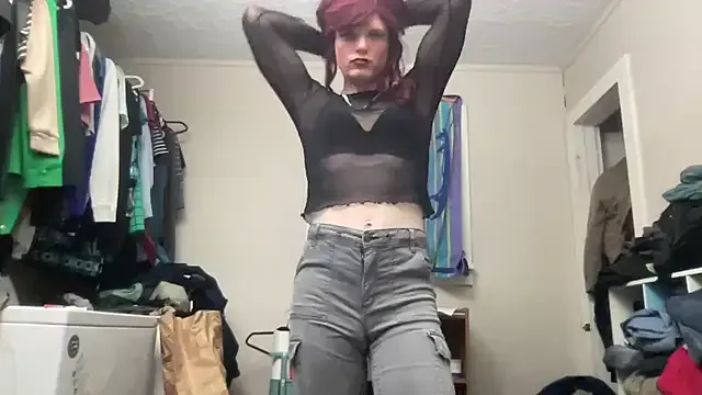 BaileySparx – webcam model profile photo Image 13