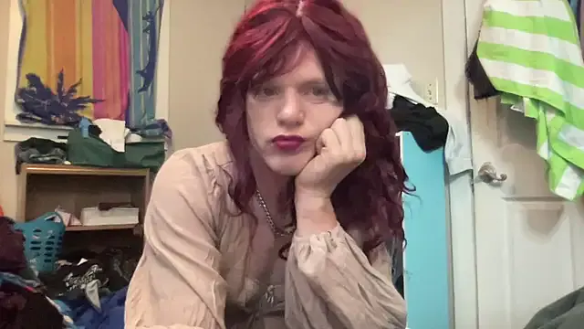 BaileySparx – webcam model profile photo Image 14