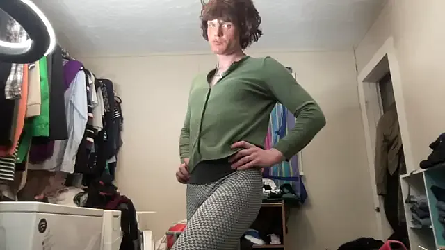 BaileySparx – webcam model profile photo Image 16