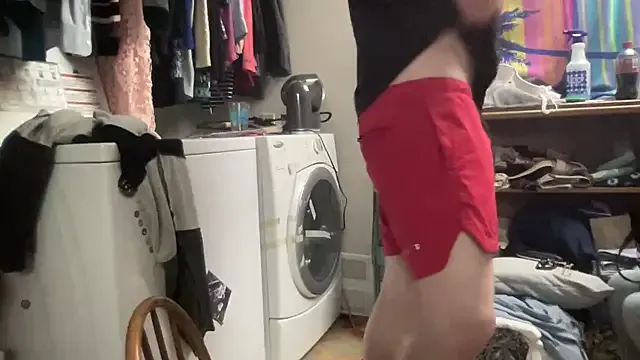 BaileySparx – webcam model profile photo Image 18