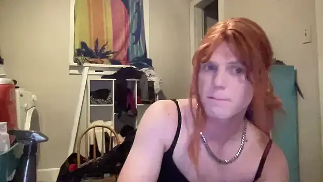 BaileySparx – webcam model profile photo Image 8