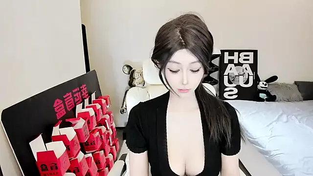 AmaraSexxx – webcam model profile photo Image 3