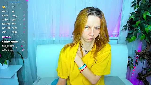 Bell_a_mi_ – webcam model profile photo