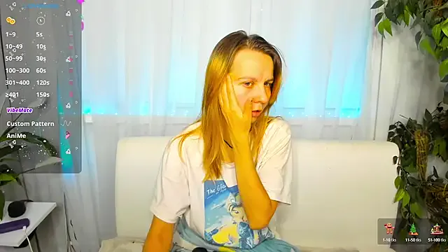 akamilasweetcm101 – webcam model profile photo Image 11