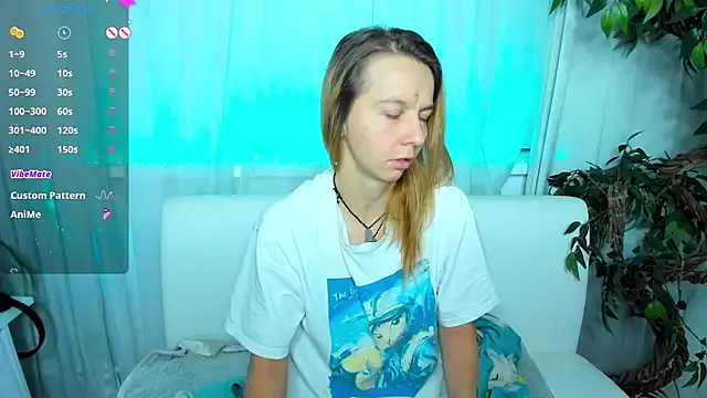 akamilasweetcm101 – webcam model profile photo Image 7