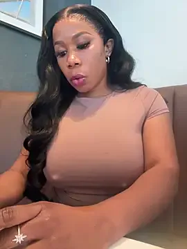 AfricanQueenxx25 – webcam model profile photo Image 11