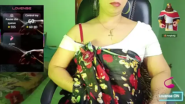 Bengali_Cute_Girl – webcam model profile photo