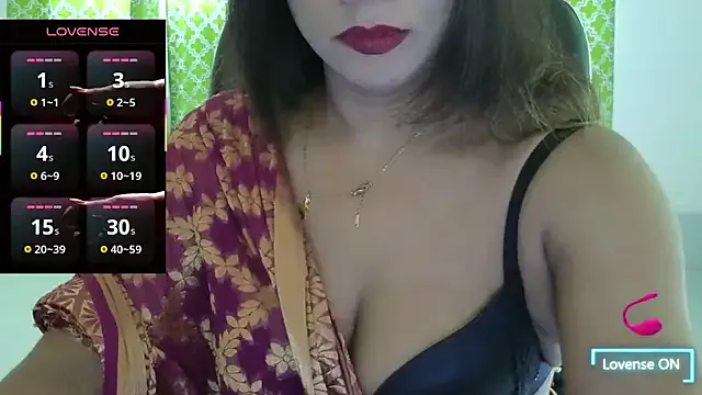 akamilasweetcm101 – webcam model profile photo Image 4