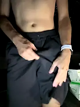 Bigsalome – webcam model profile photo Image 12