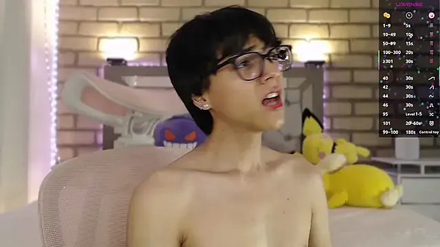 LedaBun – webcam model profile photo Image 19