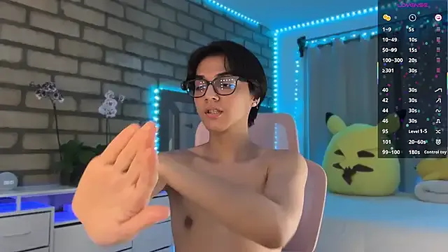 LedaBun – webcam model profile photo Image 2