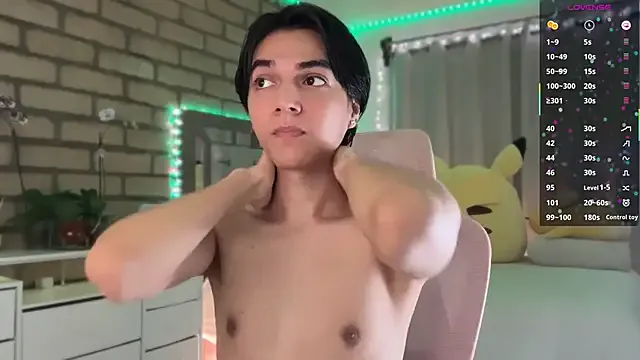 LedaBun – webcam model profile photo Image 5