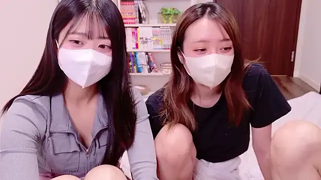 ElinaSwift webcam show Image 12