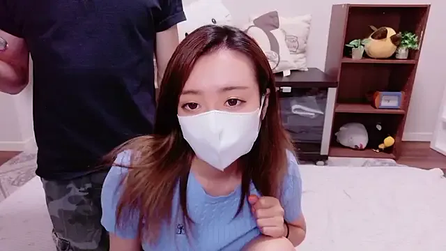 ElinaSwift webcam show Image 14