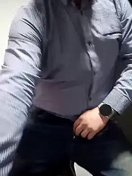 BigCristh79 – webcam model profile photo