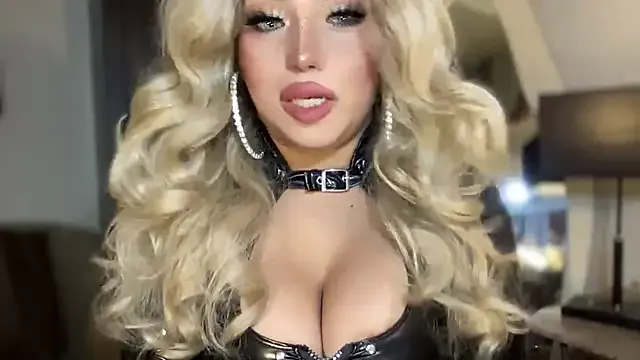 MistressIvyShow – webcam model profile photo Image 12