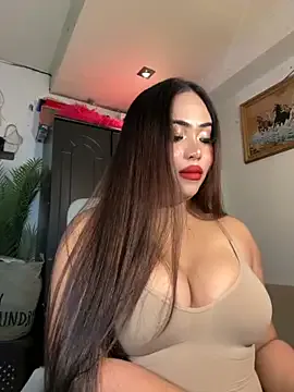 MistressIvyShow – webcam model profile photo Image 14