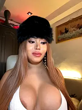 MistressIvyShow – webcam model profile photo Image 16