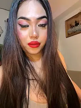 MistressIvyShow – webcam model profile photo Image 17